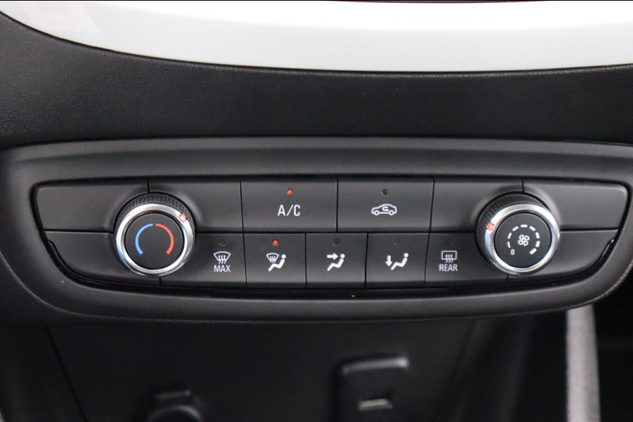 Opel Crossland X 1.2 Turbo Edition 2020 org.NL trekhaak