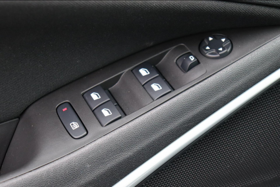 Opel Crossland X 1.2 Turbo Edition 2020 org.NL trekhaak