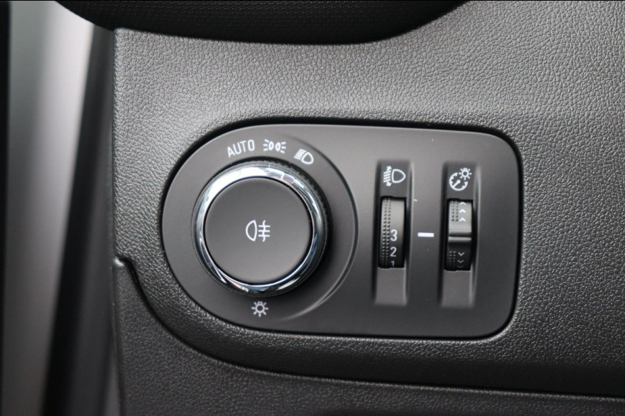 Opel Crossland X 1.2 Turbo Edition 2020 org.NL trekhaak