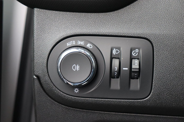 Opel Crossland X 1.2 Turbo Edition 2020 org.NL trekhaak