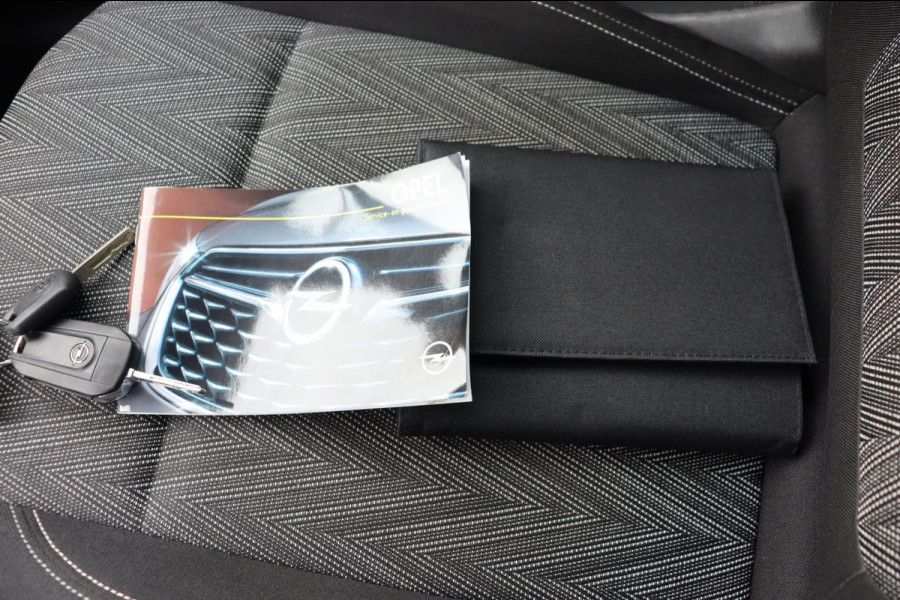 Opel Crossland X 1.2 Turbo Edition 2020 org.NL trekhaak