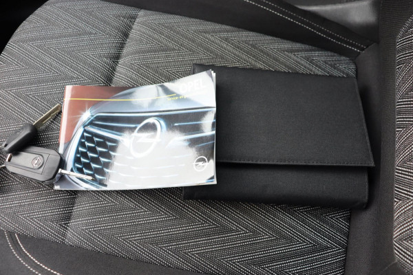 Opel Crossland X 1.2 Turbo Edition 2020 org.NL trekhaak