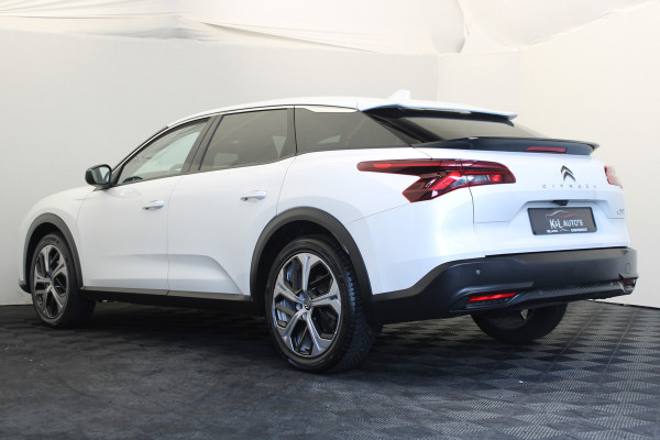 Citroën C5 X 1.2 PureTech Feel