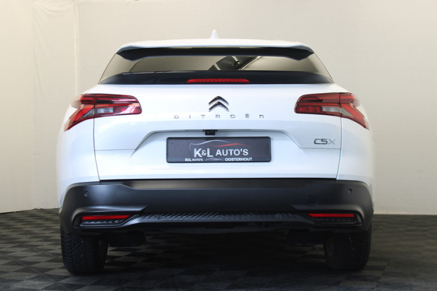 Citroën C5 X 1.2 PureTech Feel