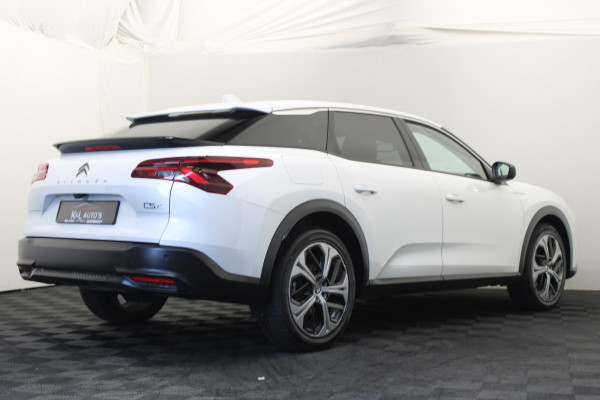 Citroën C5 X 1.2 PureTech Feel