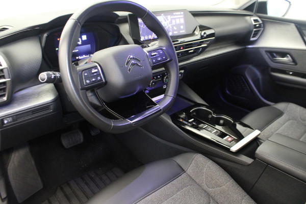 Citroën C5 X 1.2 PureTech Feel