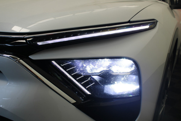 Citroën C5 X 1.2 PureTech Feel