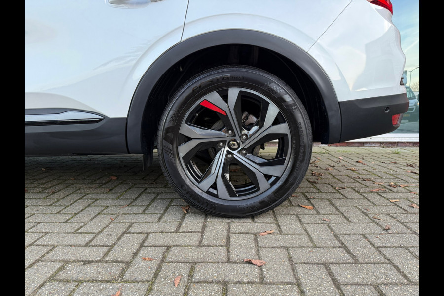 Renault Arkana E-Tech 1.6 Hybrid 145PK RS Line - Leder - Groot Navi - Climate - Parkeerhulp