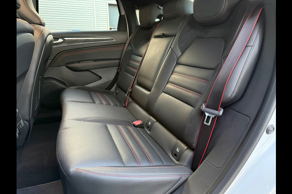 Renault Arkana E-Tech 1.6 Hybrid 145PK RS Line - Leder - Groot Navi - Climate - Parkeerhulp