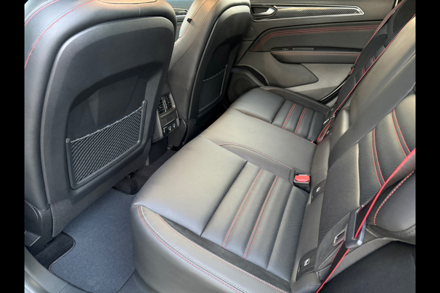 Renault Arkana E-Tech 1.6 Hybrid 145PK RS Line - Leder - Groot Navi - Climate - Parkeerhulp
