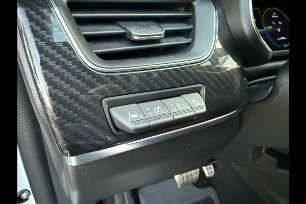 Renault Arkana E-Tech 1.6 Hybrid 145PK RS Line - Leder - Groot Navi - Climate - Parkeerhulp
