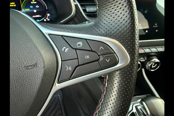 Renault Arkana E-Tech 1.6 Hybrid 145PK RS Line - Leder - Groot Navi - Climate - Parkeerhulp