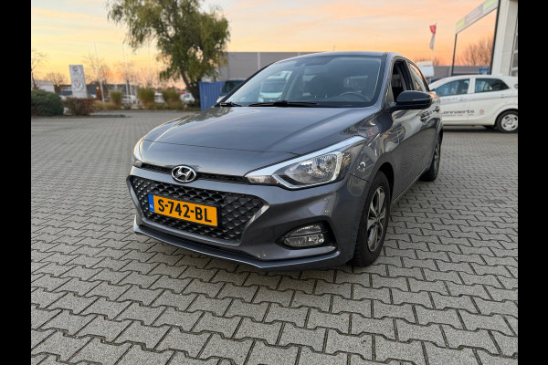 Hyundai i20 1.2 MPI Comfort Smart Trekhaak (BOVAG/RIJKLAARPRIJS)
