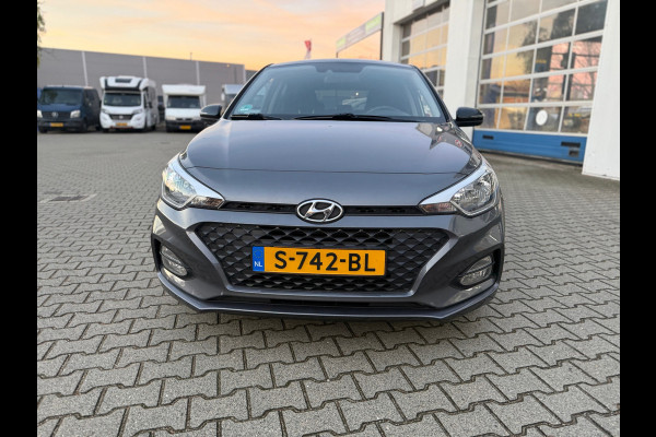 Hyundai i20 1.2 MPI Comfort Smart Trekhaak (BOVAG/RIJKLAARPRIJS)