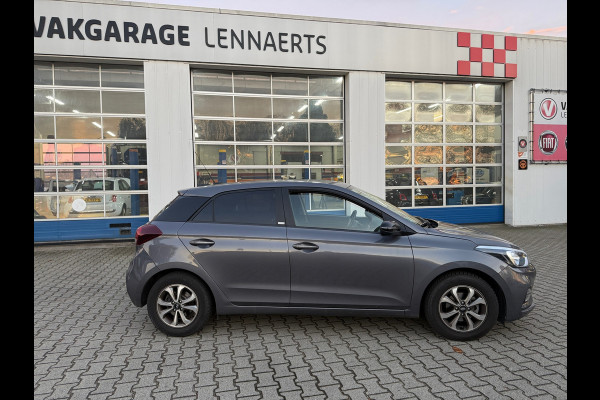 Hyundai i20 1.2 MPI Comfort Smart Trekhaak (BOVAG/RIJKLAARPRIJS)