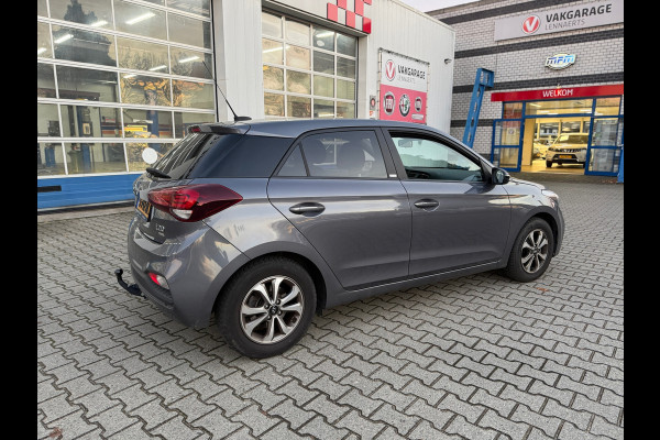 Hyundai i20 1.2 MPI Comfort Smart Trekhaak (BOVAG/RIJKLAARPRIJS)