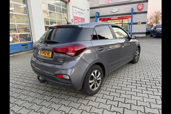 Hyundai i20 1.2 MPI Comfort Smart Trekhaak (BOVAG/RIJKLAARPRIJS)