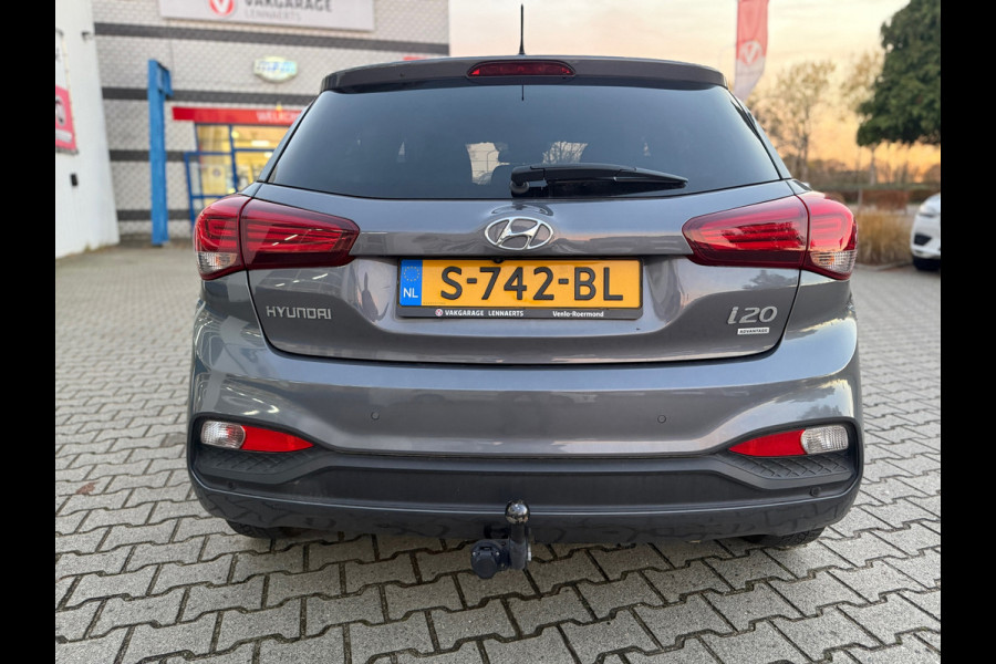 Hyundai i20 1.2 MPI Comfort Smart Trekhaak (BOVAG/RIJKLAARPRIJS)