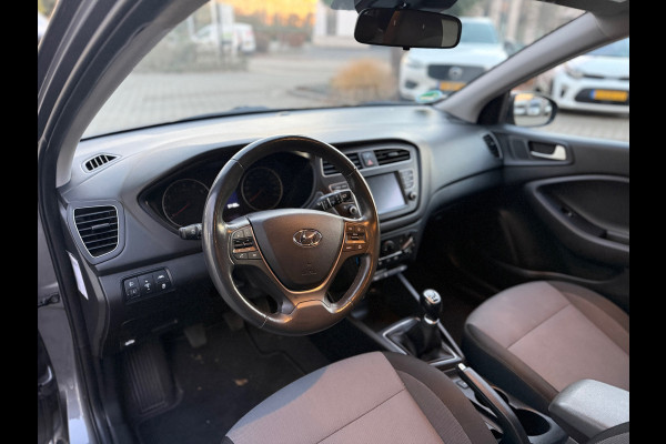 Hyundai i20 1.2 MPI Comfort Smart Trekhaak (BOVAG/RIJKLAARPRIJS)