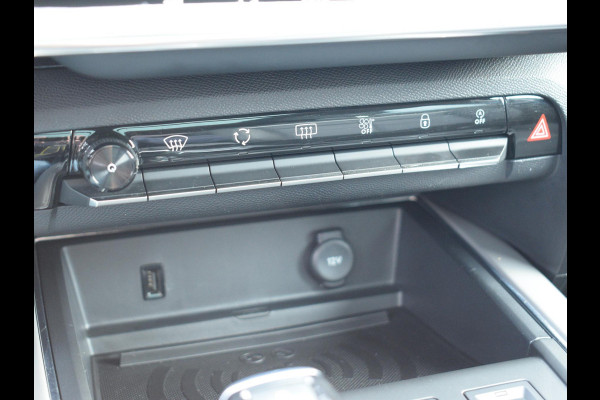 Citroën C5 Aircross 1.2 PureTech Business Plus 130 PK | SCHUIF / KANTELDAK | AUTOMAAT | SENSOREN MET CAMERA |