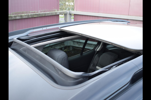 Citroën C5 Aircross 1.2 PureTech Business Plus 130 PK | SCHUIF / KANTELDAK | AUTOMAAT | SENSOREN MET CAMERA |