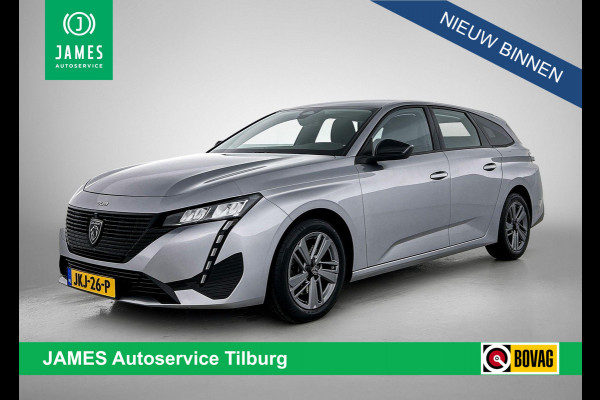 Peugeot 308 SW 1.2 130PK PureTech Active Pack Business NAVI | CRUISE | CARPLAY