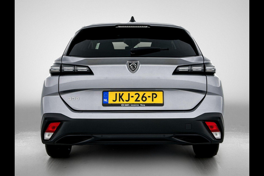 Peugeot 308 SW 1.2 130PK PureTech Active Pack Business NAVI | CRUISE | CARPLAY