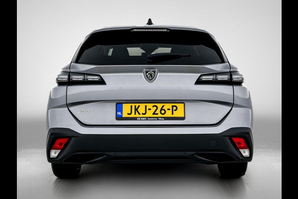 Peugeot 308 SW 1.2 130PK PureTech Active Pack Business NAVI | CRUISE | CARPLAY