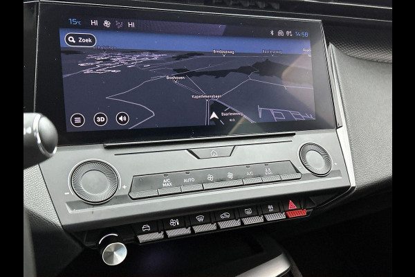 Peugeot 308 SW 1.2 130PK PureTech Active Pack Business NAVI | CRUISE | CARPLAY