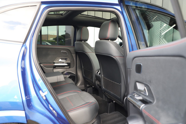 Mercedes-Benz GLA 250e AMG | 218PK | Head-up | Keyless-go | Burmester | Pano | Sfeerverlichting | Memory | Stuurwielverw. | Distronic | 2025.