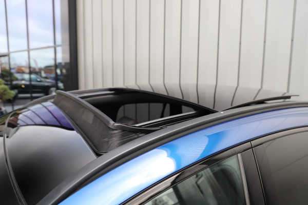 Mercedes-Benz GLA 250e AMG | 218PK | Head-up | Keyless-go | Burmester | Pano | Sfeerverlichting | Memory | Stuurwielverw. | Distronic | 2025.