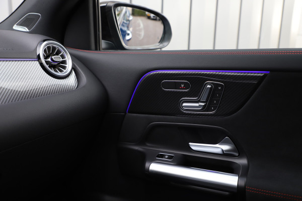 Mercedes-Benz GLA 250e AMG | 218PK | Head-up | Keyless-go | Burmester | Pano | Sfeerverlichting | Memory | Stuurwielverw. | Distronic | 2025.