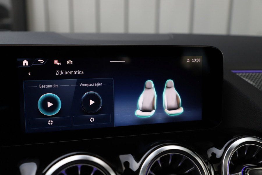 Mercedes-Benz GLA 250e AMG | 218PK | Head-up | Keyless-go | Burmester | Pano | Sfeerverlichting | Memory | Stuurwielverw. | Distronic | 2025.