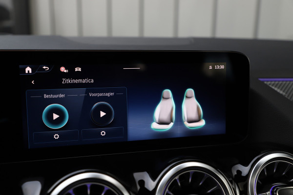 Mercedes-Benz GLA 250e AMG | 218PK | Head-up | Keyless-go | Burmester | Pano | Sfeerverlichting | Memory | Stuurwielverw. | Distronic | 2025.