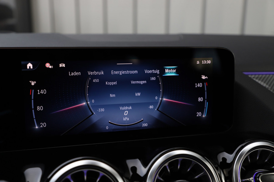 Mercedes-Benz GLA 250e AMG | 218PK | Head-up | Keyless-go | Burmester | Pano | Sfeerverlichting | Memory | Stuurwielverw. | Distronic | 2025.