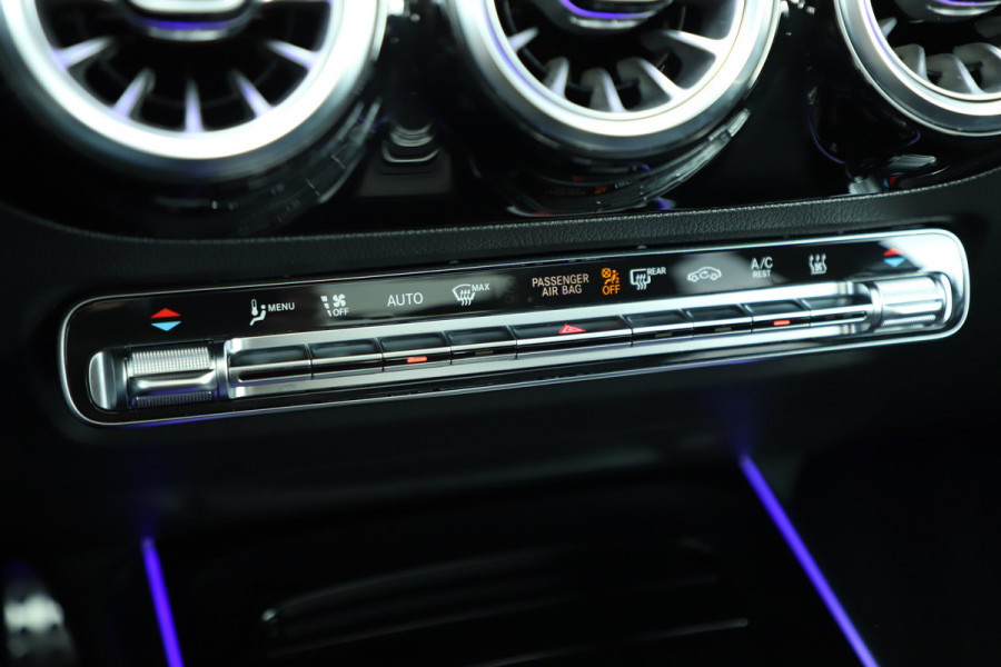 Mercedes-Benz GLA 250e AMG | 218PK | Head-up | Keyless-go | Burmester | Pano | Sfeerverlichting | Memory | Stuurwielverw. | Distronic | 2025.