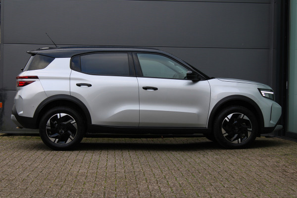 Opel Frontera 1.2 Turbo Hybrid GS | Full Options | Comfort pakket | Navigatie | Camera | Cruise Control Actieweken 1 t/m 15 november!