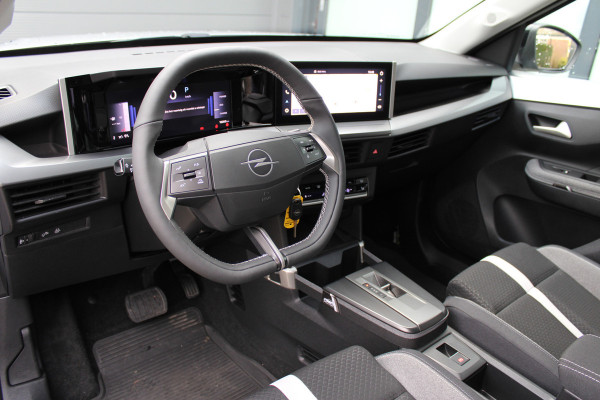 Opel Frontera 1.2 Turbo Hybrid GS | Full Options | Comfort pakket | Navigatie | Camera | Cruise Control Actieweken 1 t/m 15 november!