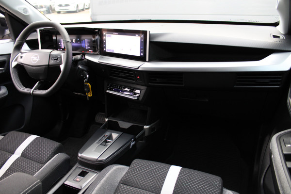 Opel Frontera 1.2 Turbo Hybrid GS | Full Options | Comfort pakket | Navigatie | Camera | Cruise Control Actieweken 1 t/m 15 november!