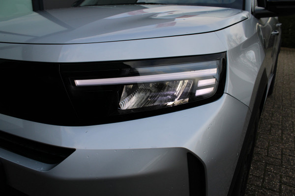 Opel Frontera 1.2 Turbo Hybrid GS | Full Options | Comfort pakket | Navigatie | Camera | Cruise Control Actieweken 1 t/m 15 november!