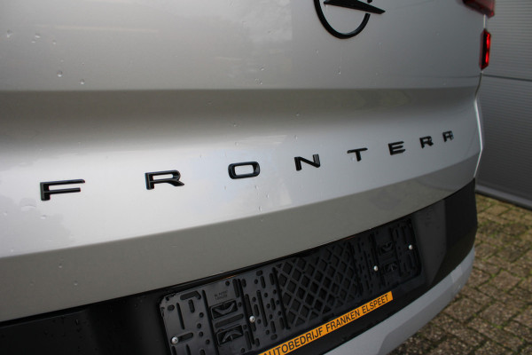Opel Frontera 1.2 Turbo Hybrid GS | Full Options | Comfort pakket | Navigatie | Camera | Cruise Control Actieweken 1 t/m 15 november!