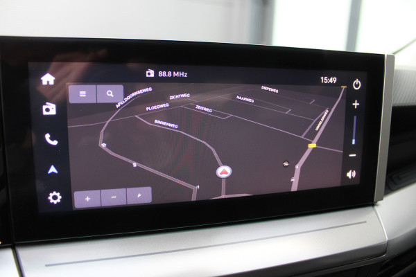 Opel Frontera 1.2 Turbo Hybrid GS | Full Options | Comfort pakket | Navigatie | Camera | Cruise Control Actieweken 1 t/m 15 november!