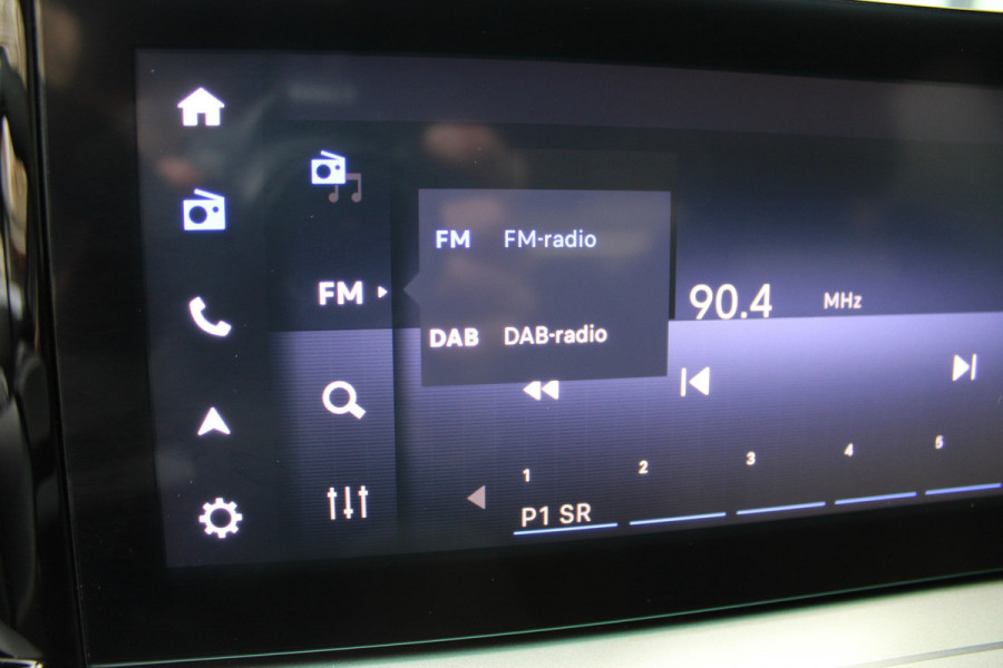 Opel Frontera 1.2 Turbo Hybrid GS | Full Options | Comfort pakket | Navigatie | Camera | Cruise Control Actieweken 1 t/m 15 november!