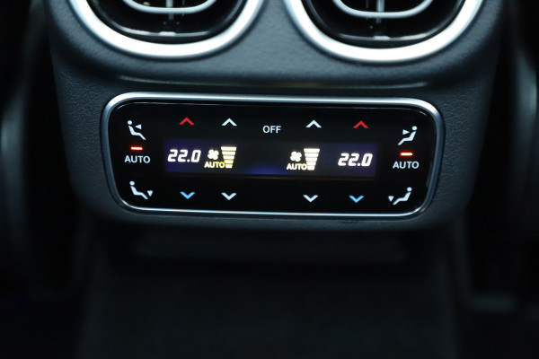 Mercedes-Benz GLC 400e AMG 4-Matic | 381PK | Achterasbesturing | Luchtvering | Pano | Head-up | Keyles-go | Sfeerverlichting | Memory | Distronic