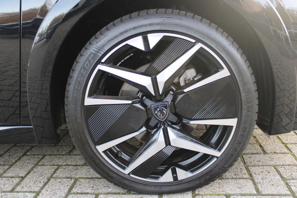 Peugeot 208 1.2 100PK GT | DRAADLOZE APPLE CARPLAY/ANDROID AUTO | 17" LICHTMETALEN VELGEN | DRAADLOZE TELEFOONLADER | ACHTERUITRIJ CAMERA | CRUISE CONTROL | FULL LED KOPLAMPEN | KEYLESS ENTRY/START | CLIMATE CONTROL | PARKEERSENSOREN VOOR EN ACHTER | GETINTE ACHETRRUITEN |