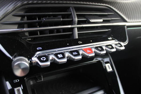 Peugeot 208 1.2 100PK GT | DRAADLOZE APPLE CARPLAY/ANDROID AUTO | 17" LICHTMETALEN VELGEN | DRAADLOZE TELEFOONLADER | ACHTERUITRIJ CAMERA | CRUISE CONTROL | FULL LED KOPLAMPEN | KEYLESS ENTRY/START | CLIMATE CONTROL | PARKEERSENSOREN VOOR EN ACHTER | GETINTE ACHETRRUITEN |