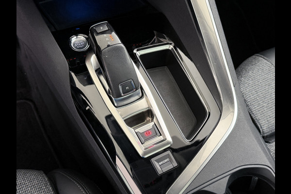 Peugeot 5008 T131PK AUT-8 7-Pers. Pano-Dak Elektr.Stoel+Geheug. Adaptive-Cruise Afn.Trekhaak Apple Android Carplay Navi 360-Camera Elektr.A-K Virtual Cockpit (Digidash) Pack City 1+2 Privacy Glas Orig.NLse auto, 1e eigenaar,  dealer onderhouden. € 45.000 nieuw!