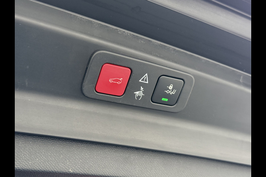 Peugeot 5008 T131PK AUT-8 7-Pers. Pano-Dak Elektr.Stoel+Geheug. Adaptive-Cruise Afn.Trekhaak Apple Android Carplay Navi 360-Camera Elektr.A-K Virtual Cockpit (Digidash) Pack City 1+2 Privacy Glas Orig.NLse auto, 1e eigenaar,  dealer onderhouden. € 45.000 nieuw!