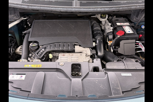 Peugeot 5008 T131PK AUT-8 7-Pers. Pano-Dak Elektr.Stoel+Geheug. Adaptive-Cruise Afn.Trekhaak Apple Android Carplay Navi 360-Camera Elektr.A-K Virtual Cockpit (Digidash) Pack City 1+2 Privacy Glas Orig.NLse auto, 1e eigenaar,  dealer onderhouden. € 45.000 nieuw!