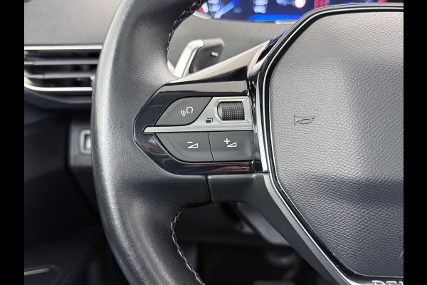 Peugeot 5008 T131PK AUT-8 7-Pers. Pano-Dak Elektr.Stoel+Geheug. Adaptive-Cruise Afn.Trekhaak Apple Android Carplay Navi 360-Camera Elektr.A-K Virtual Cockpit (Digidash) Pack City 1+2 Privacy Glas Orig.NLse auto, 1e eigenaar,  dealer onderhouden. € 45.000 nieuw!